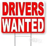 Wanted drivers for new vehicle ashok leyland