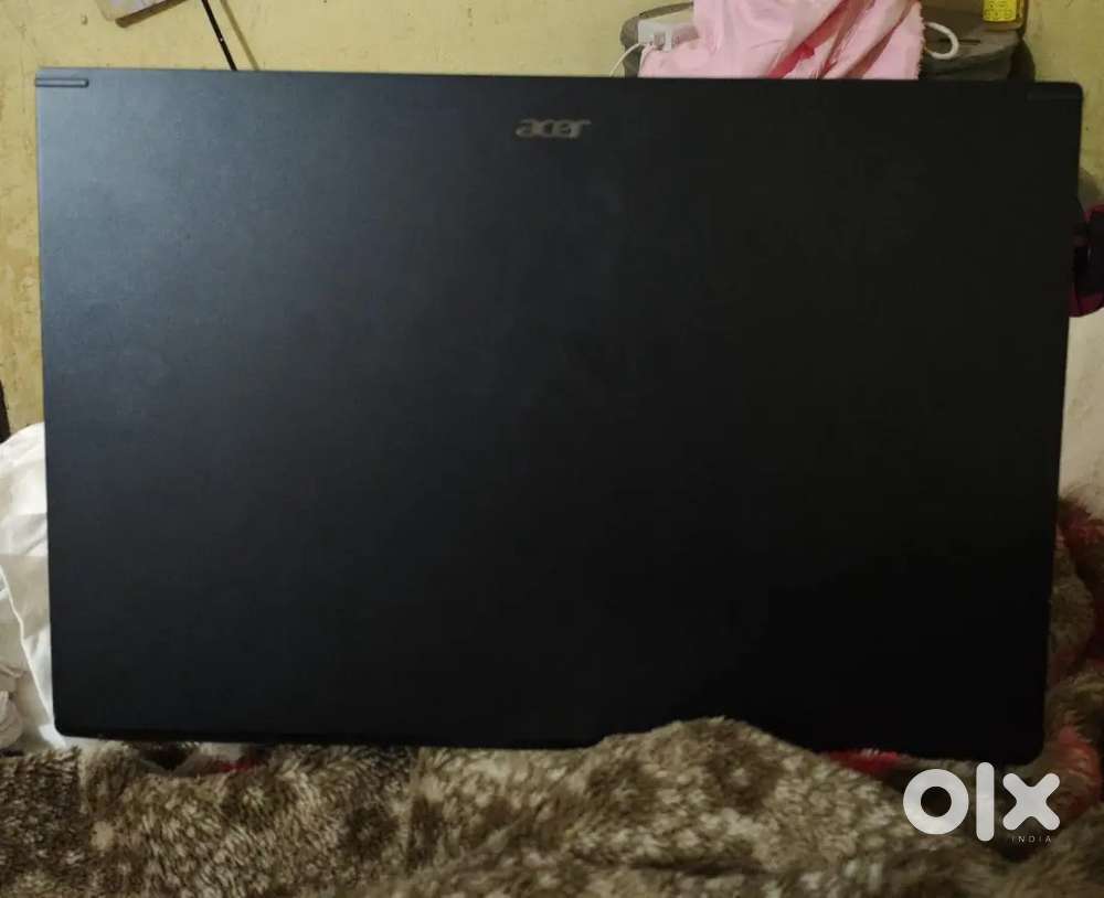 Brand           aser gaming laptop