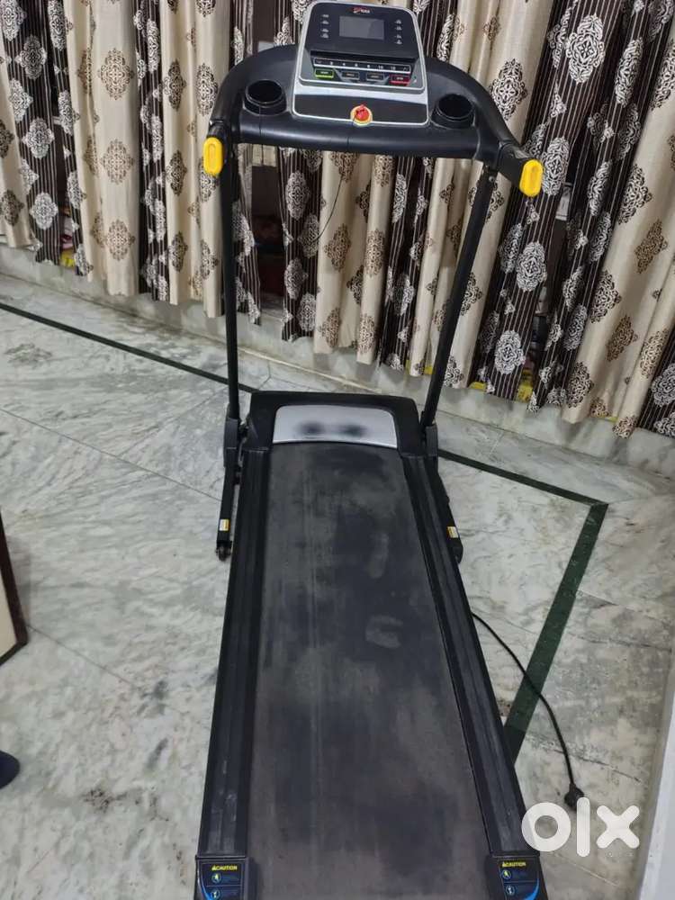 Treadmill/Running Machine for sale