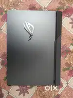 Asus Rog strix