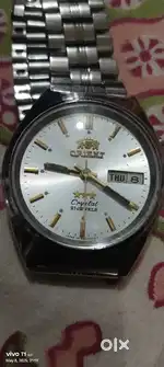 ORIENT AUTOMATIC ORIGINAL WATCH