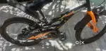 BSA import quality bicycle