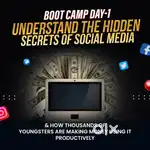Brand promotion advertising