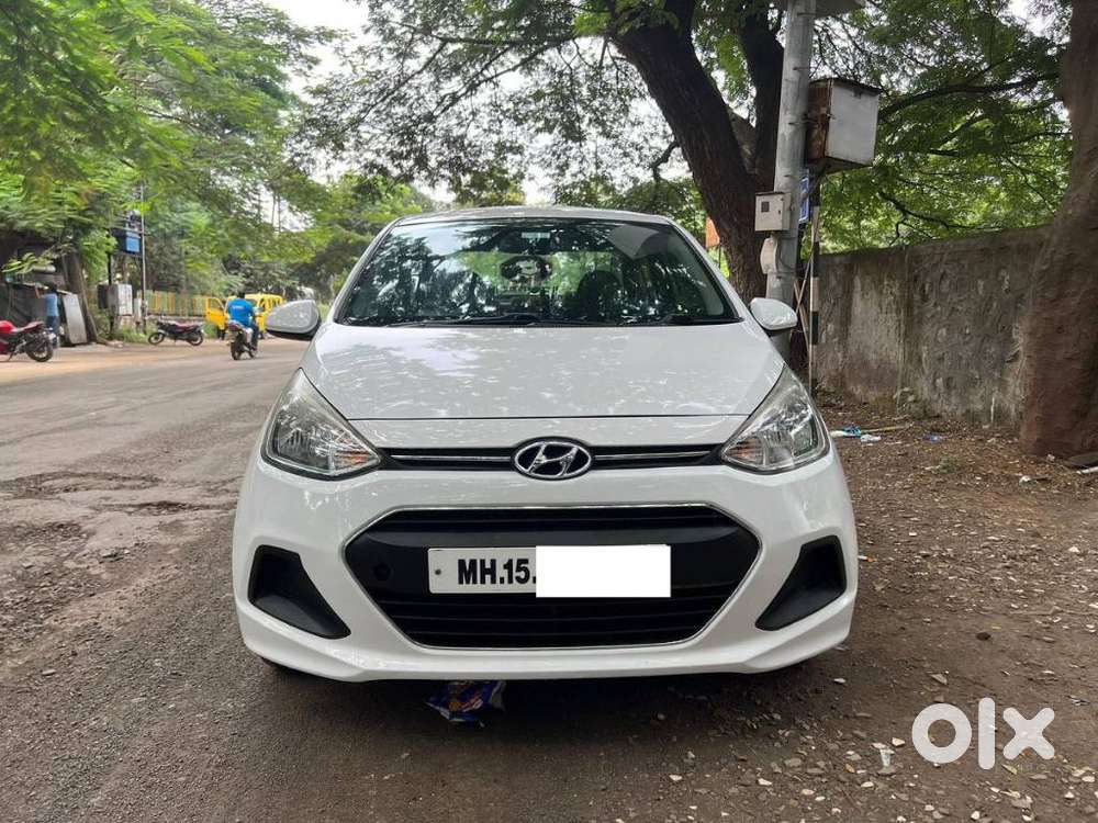 Hyundai Xcent 1.2 S CRDi, 2015, Diesel
