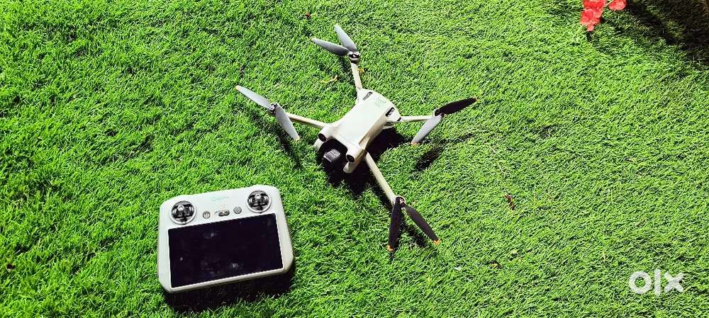 DJI Mini 3 Pro For Sale – Urgent & Genuine Buyer Only