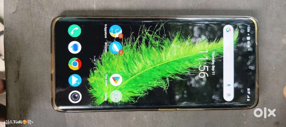 Vivo v40 e
