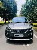 Maruti Suzuki Ertiga ZXI Plus Petrol, 2023