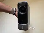 Yaber v9 pro Projector 200inch projection scratchless condition