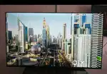 43 inch smart android frameless led tv 1099