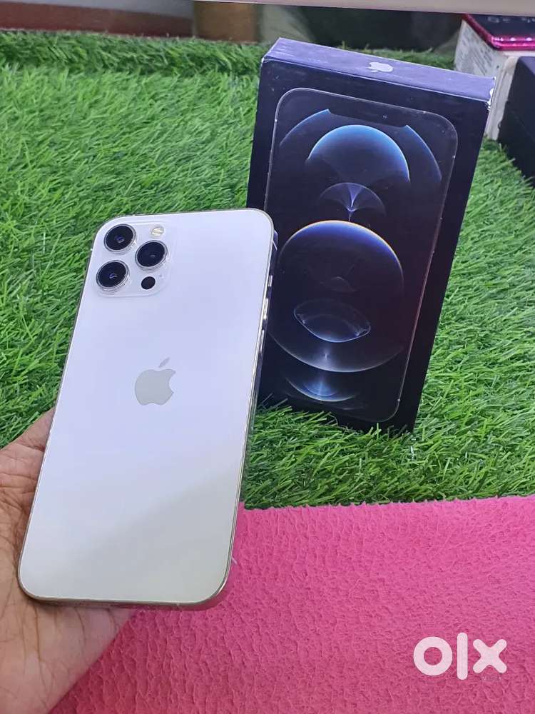 Iphone 12 pro max 128gb 88% battery health