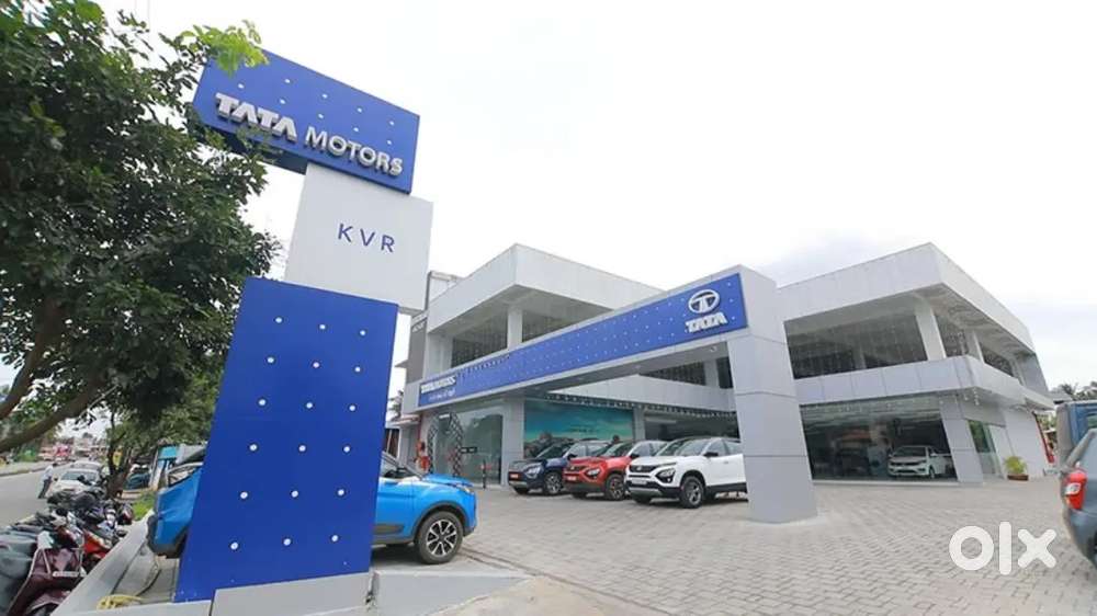 CAR SHOWROOM VACANCY AVAILABLE  IN  LUCKNOW LOCATION APPLY NOW!!