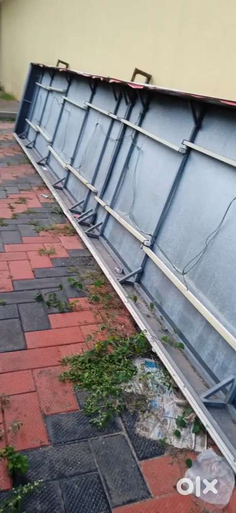 Advertisement light board for sale