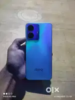 Iqoo z6 light 5g