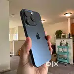 Apple Iphone 15 pro 128 gb