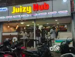 Juizy hub tea coffee master