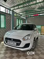 Maruti Suzuki Swift 2023 Petrol 21000 Km Driven