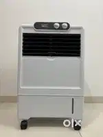Almost New Croma 18L Personal Air Cooler 2025 Model Barely Used