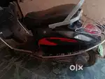 Fernanza electric scooty