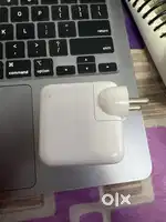 Apple 30W USB-C Power Adapter