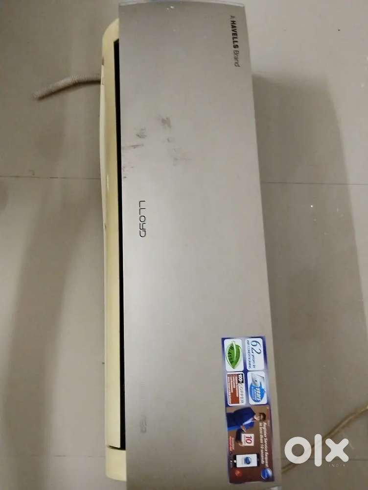 Used Lloyd AC , Excellent condition