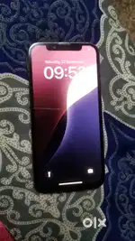 IPHONE 13 128GB DISPLAY CHANGE