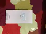 Burberry Perfume – Brand New, Unopened