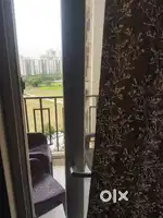 This fully-furnished flat is available for rent.