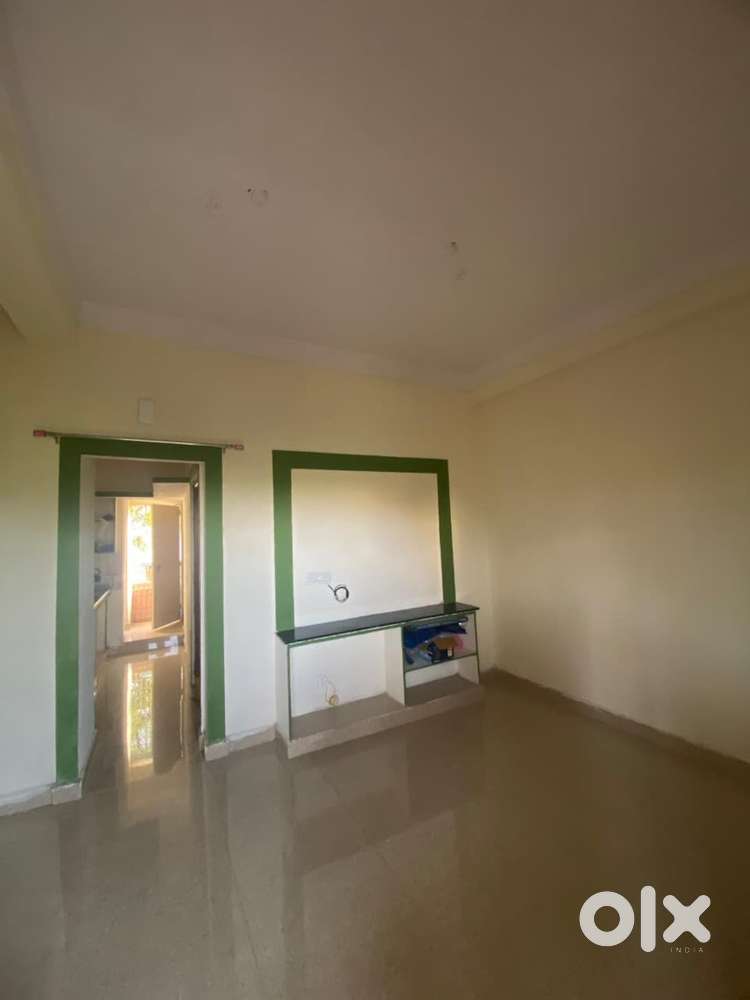 House for Rent only for Family.