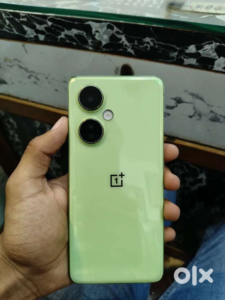 One plus nord CE 3