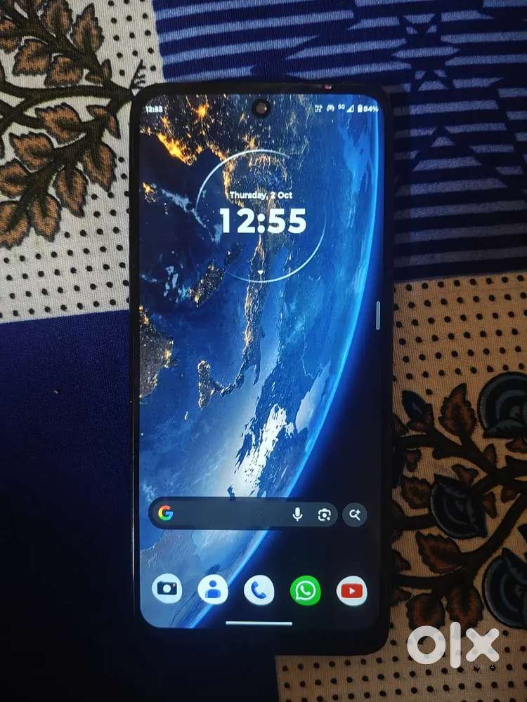 Motorola G62 5g