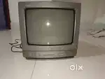 COLOR TELEVISION