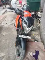Ns125 pulsar