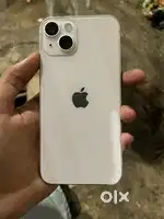 iPhone 13 good condition