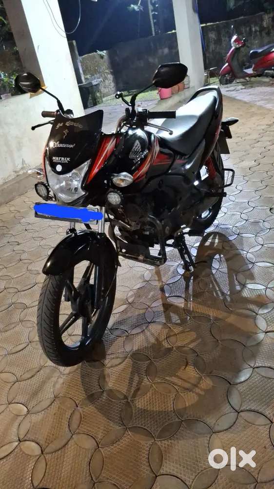 Well Maintained ,clean Documents, single owner