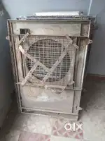 3फीट cooler body with tub