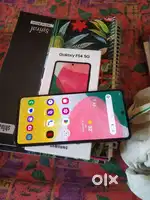 Samsung f54