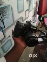 Canon 7d camera