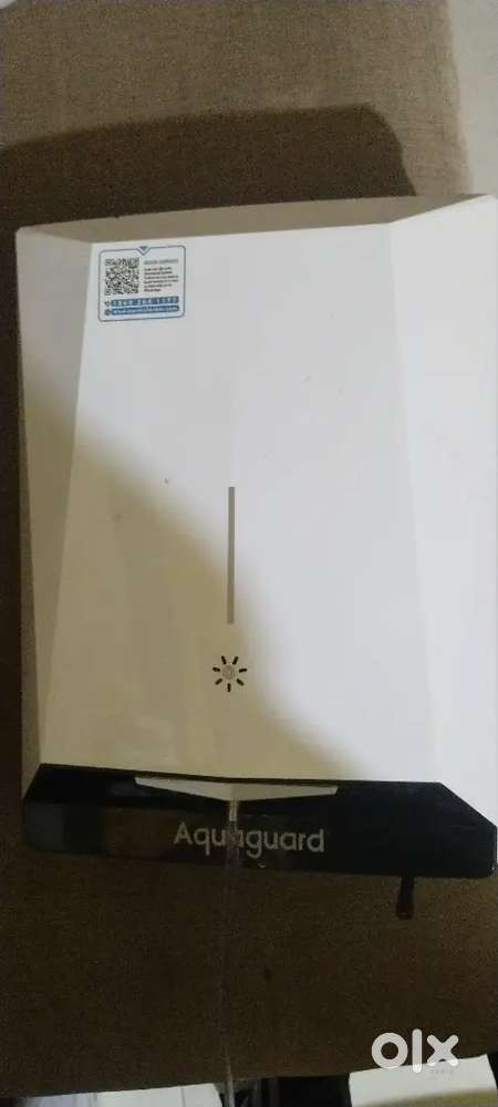 Aquaguard UV RO Purifier