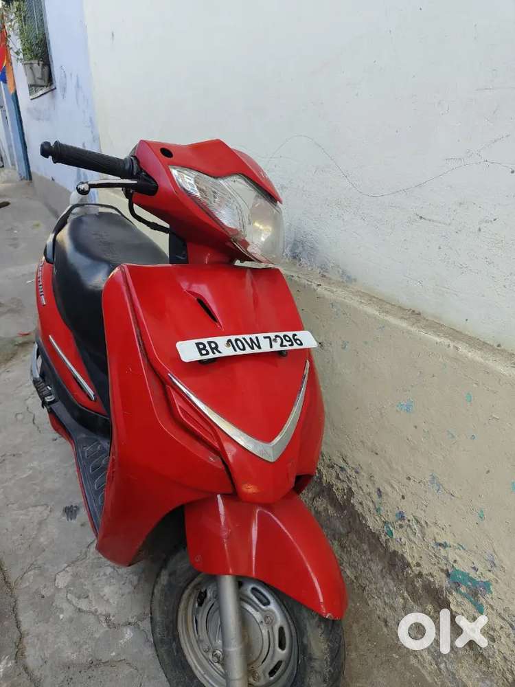 Well maintained good condition
