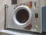 IFB front load senorita 6kg washing machine