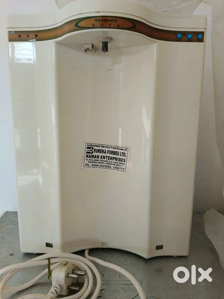 Aqua guard water purifier