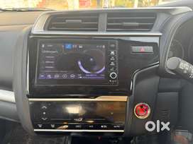 Honda WR-V 2017 Diesel Well Maintained