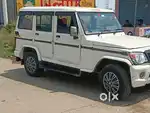 Bolero SLS 2018 MODAL