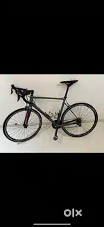 Polygon stratos S4 brand new condition