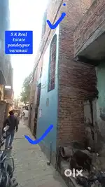 भरत नगर कालोनी
