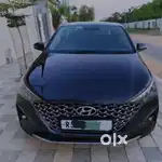Hyundai Verna 2020 Diesel 55000 Km Driven
