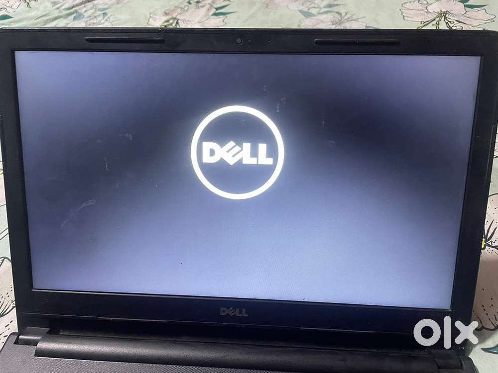 Dell laptop 2018 model