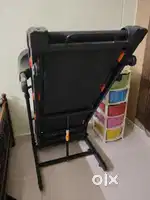 Cult fit thread mill