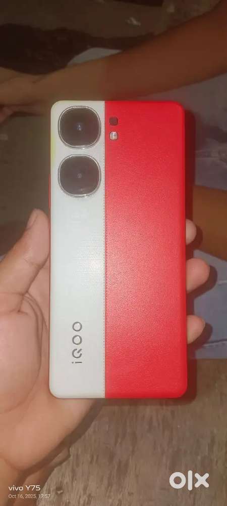 IQOO NEO 9 PRO 128GB