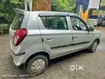 Maruti Suzuki Alto 800 2014